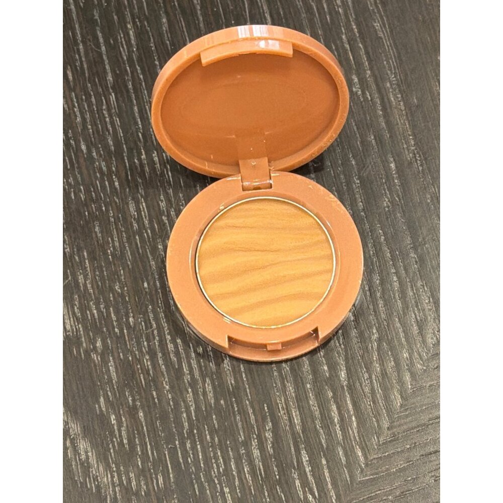 Ciaté London Aruba Island Bronzing Powder 2.5g Compact PETA Approved Travel Size